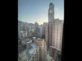 西营盘 - 高乐花园 02