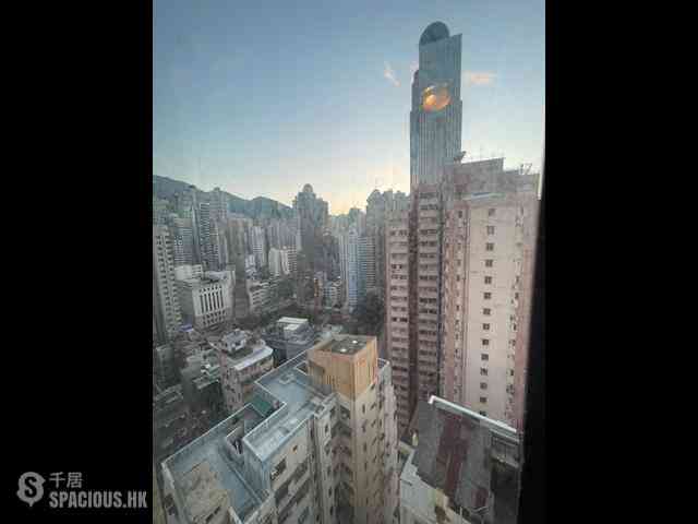 西营盘 - 高乐花园 02
