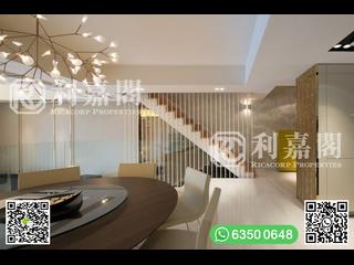 清水灣 - 泰湖別墅 06
