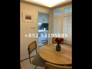 Mid Levels Central - Goldwin Heights 04