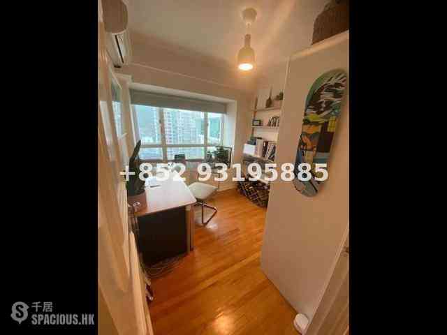 Mid Levels Central - Goldwin Heights 05