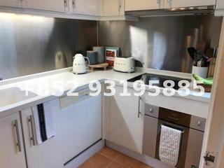 Mid Levels Central - Goldwin Heights 06