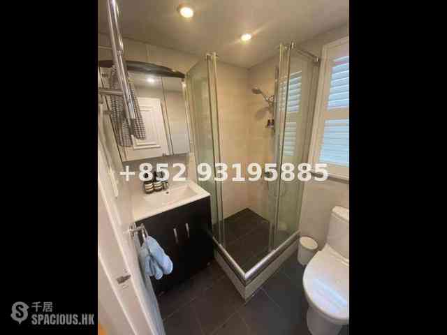 Mid Levels Central - Goldwin Heights 09