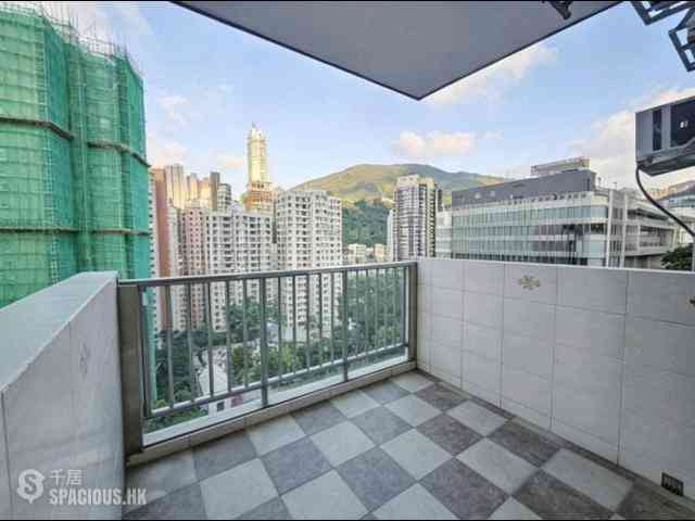 Happy Valley - Shan Kwong Towers Block 1 01