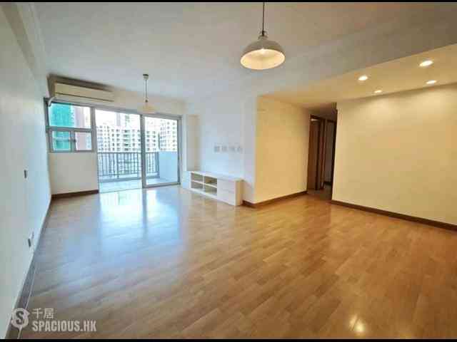 Happy Valley - Shan Kwong Towers Block 1 02