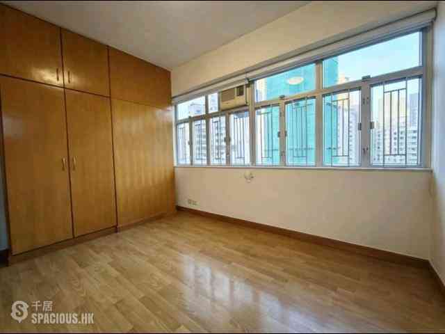 Happy Valley - Shan Kwong Towers Block 1 06