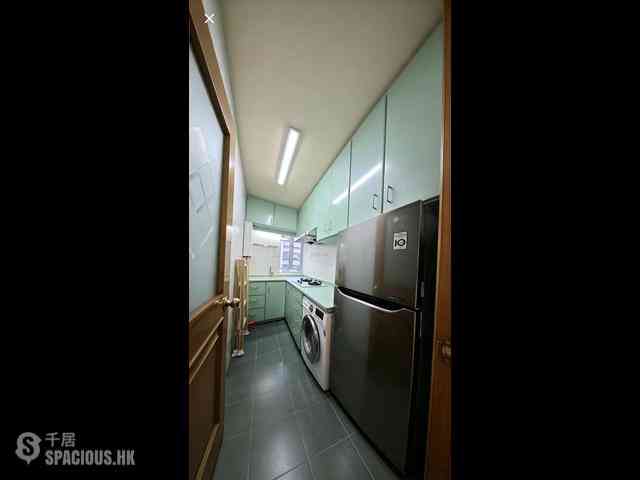Happy Valley - Shan Kwong Towers Block 1 10