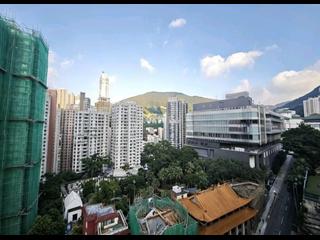 Happy Valley - Shan Kwong Towers Block 1 11