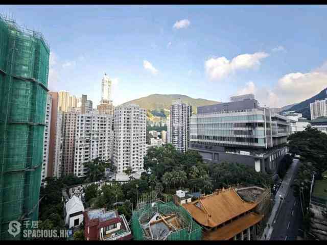 Happy Valley - Shan Kwong Towers Block 1 11