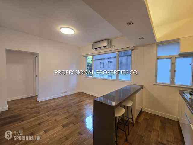 Mid Levels Central - East Sun Mansion 01
