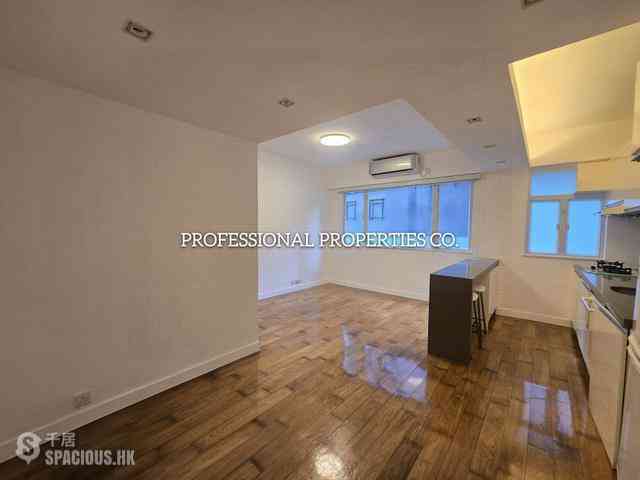 Mid Levels Central - East Sun Mansion 02