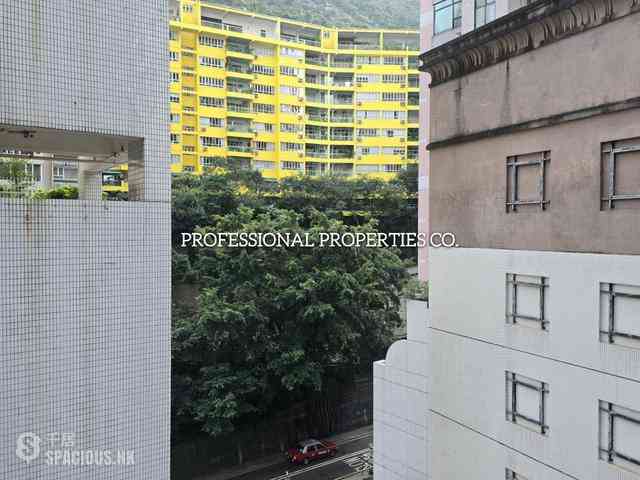Mid Levels Central - East Sun Mansion 10