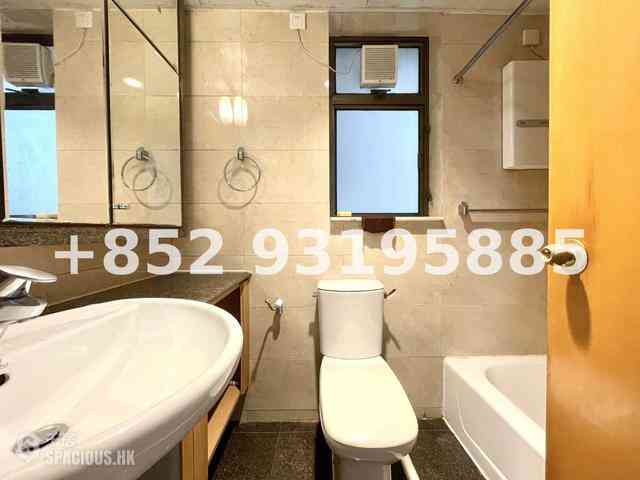 Shek Tong Tsui - The Belcher's Phase 1 Block 1 06