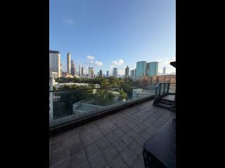 尖沙咀 - 港景峯3座 02
