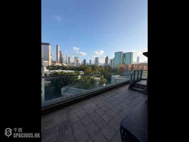 尖沙咀 - 港景峰3座 02