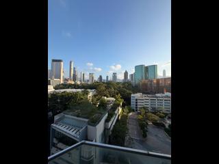 尖沙咀 - 港景峯3座 07