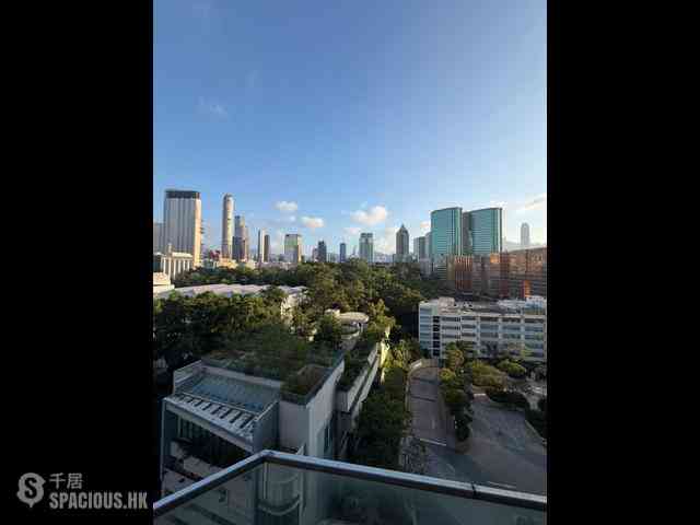 尖沙咀 - 港景峰3座 07