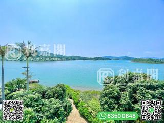 Sai Kung - Wong Keng Tei 11
