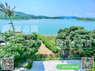 Sai Kung - Wong Keng Tei 38