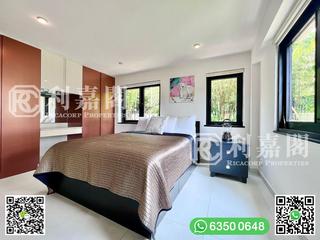 Sai Kung - Wong Keng Tei 25