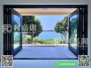 Sai Kung - Wong Keng Tei 22