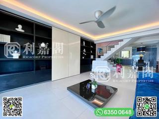 Sai Kung - Wong Keng Tei 15