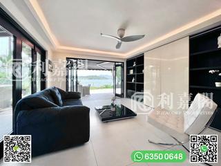 Sai Kung - Wong Keng Tei 16
