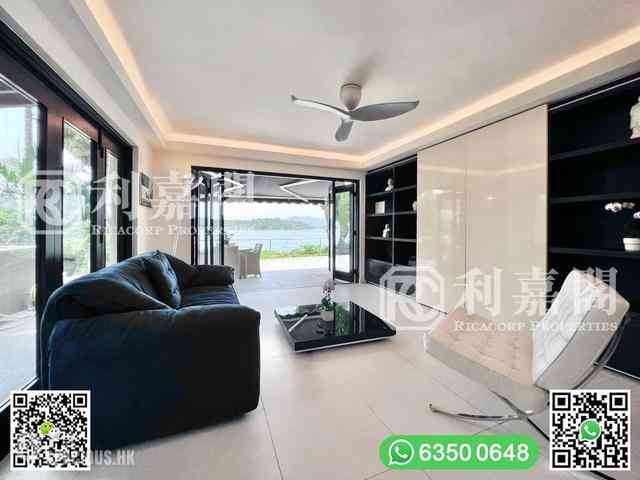 Sai Kung - Wong Keng Tei 16
