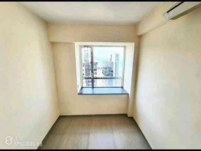 Tin Hau - Hing Hon Building 04