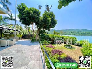 Sai Kung - Wong Keng Tei 10