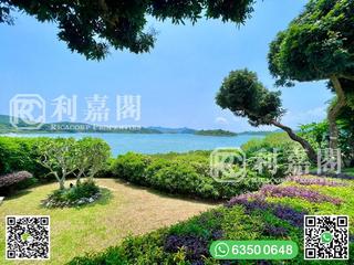 Sai Kung - Wong Keng Tei 07