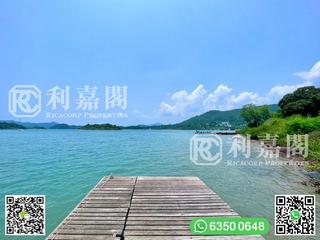 Sai Kung - Wong Keng Tei 13