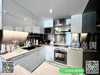 Sai Kung - Wong Keng Tei 32