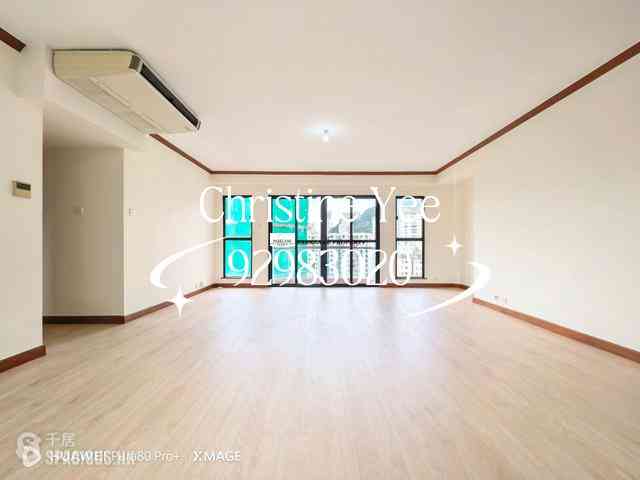 Tai Hang - Jolly Villa 01