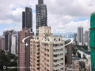 大坑 - 竹丽苑 03