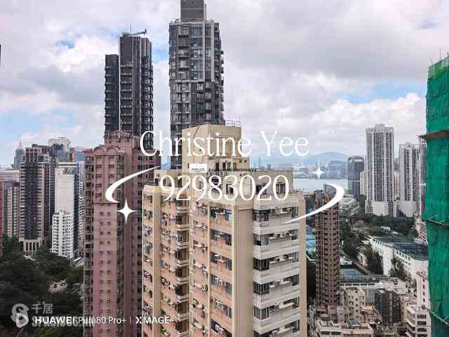 Tai Hang - Jolly Villa 03