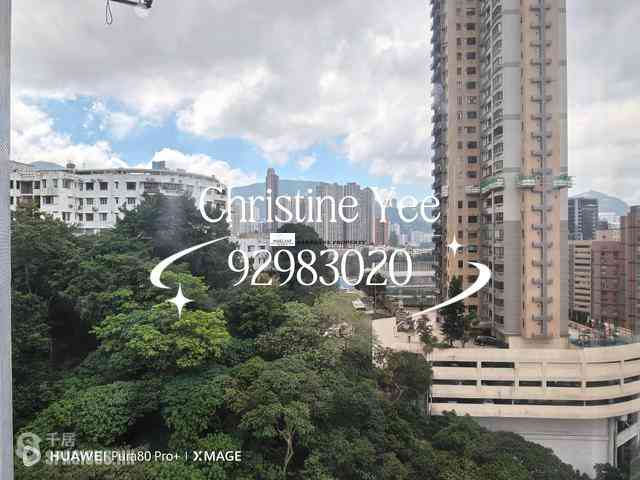 Tai Hang - Jolly Villa 04