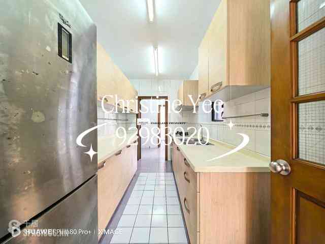 Tai Hang - Jolly Villa 05