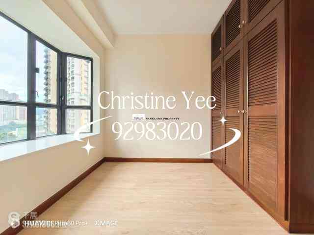 Tai Hang - Jolly Villa 11
