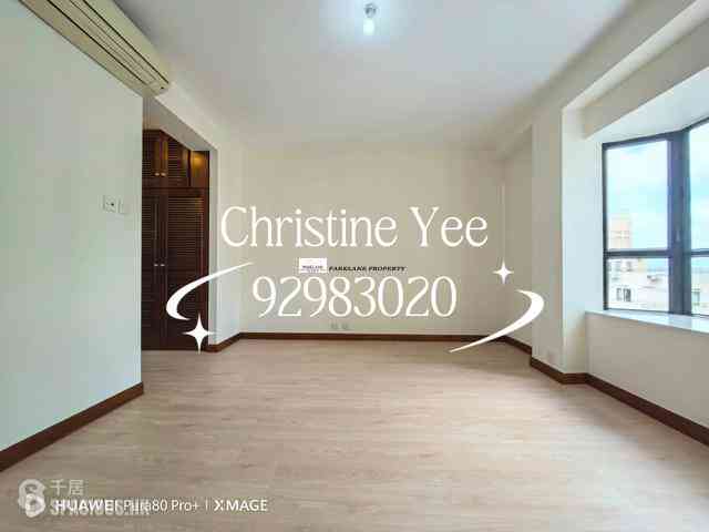 Tai Hang - Jolly Villa 13
