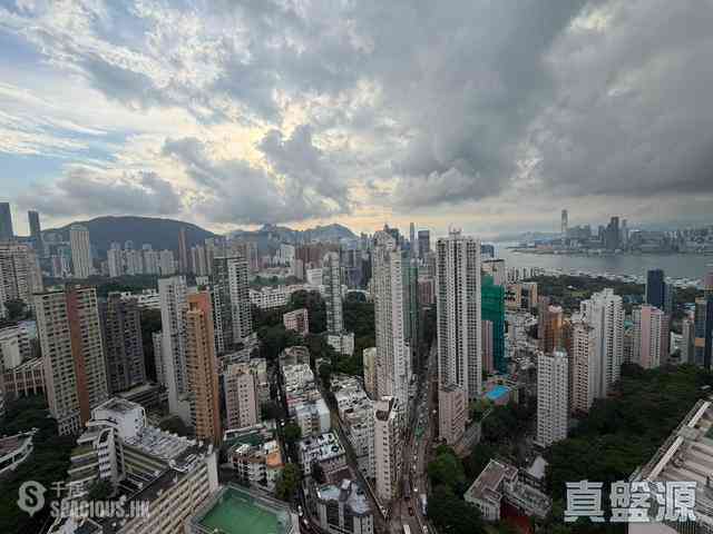 Tai Hang - Serenade 02