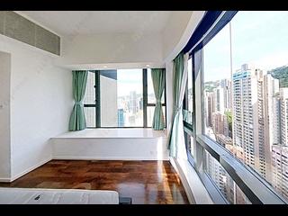 Mid Levels Central - Palatial Crest 18