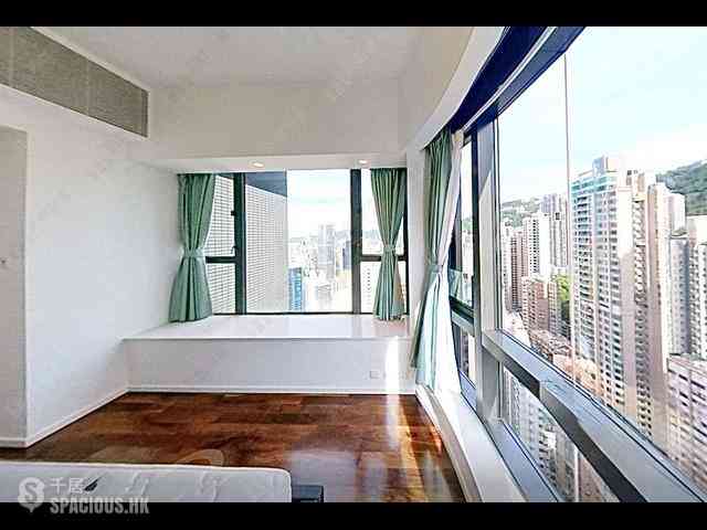 Mid Levels Central - Palatial Crest 18