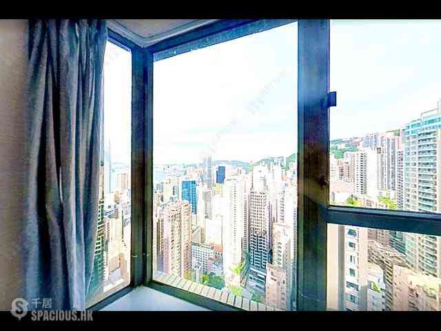 Mid Levels Central - Palatial Crest 22