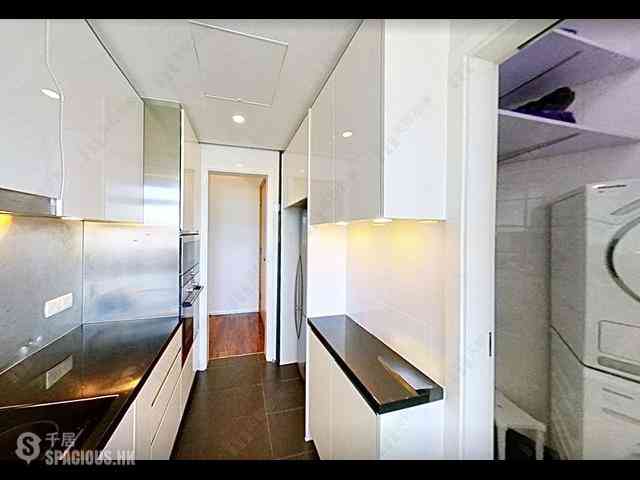 Mid Levels Central - Palatial Crest 12