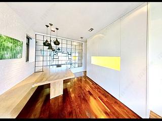 Mid Levels Central - Palatial Crest 10