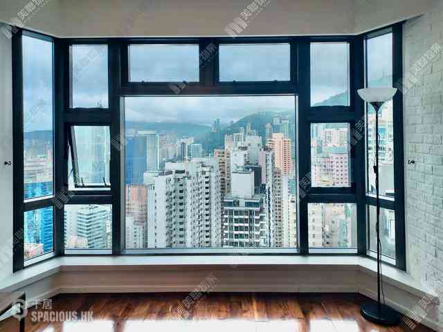 Mid Levels Central - Palatial Crest 05