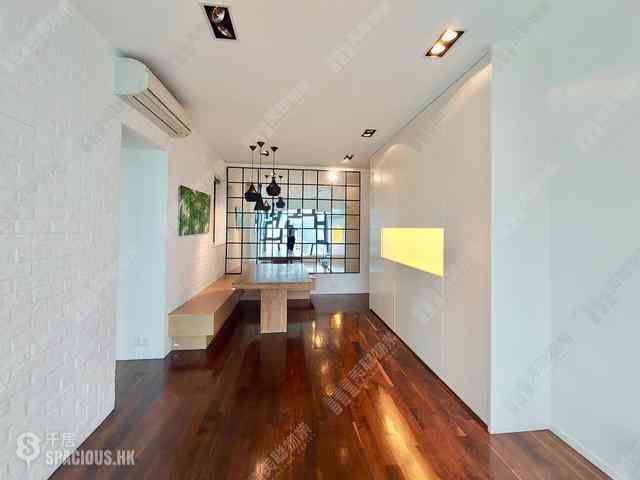 Mid Levels Central - Palatial Crest 09
