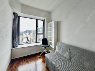Mid Levels Central - Palatial Crest 21