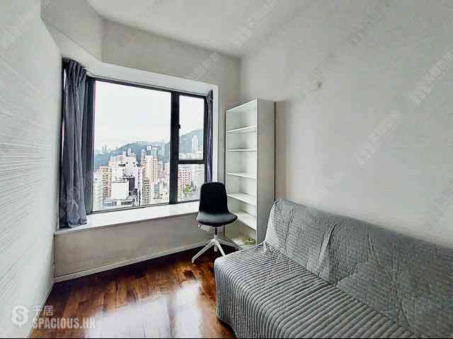 Mid Levels Central - Palatial Crest 21